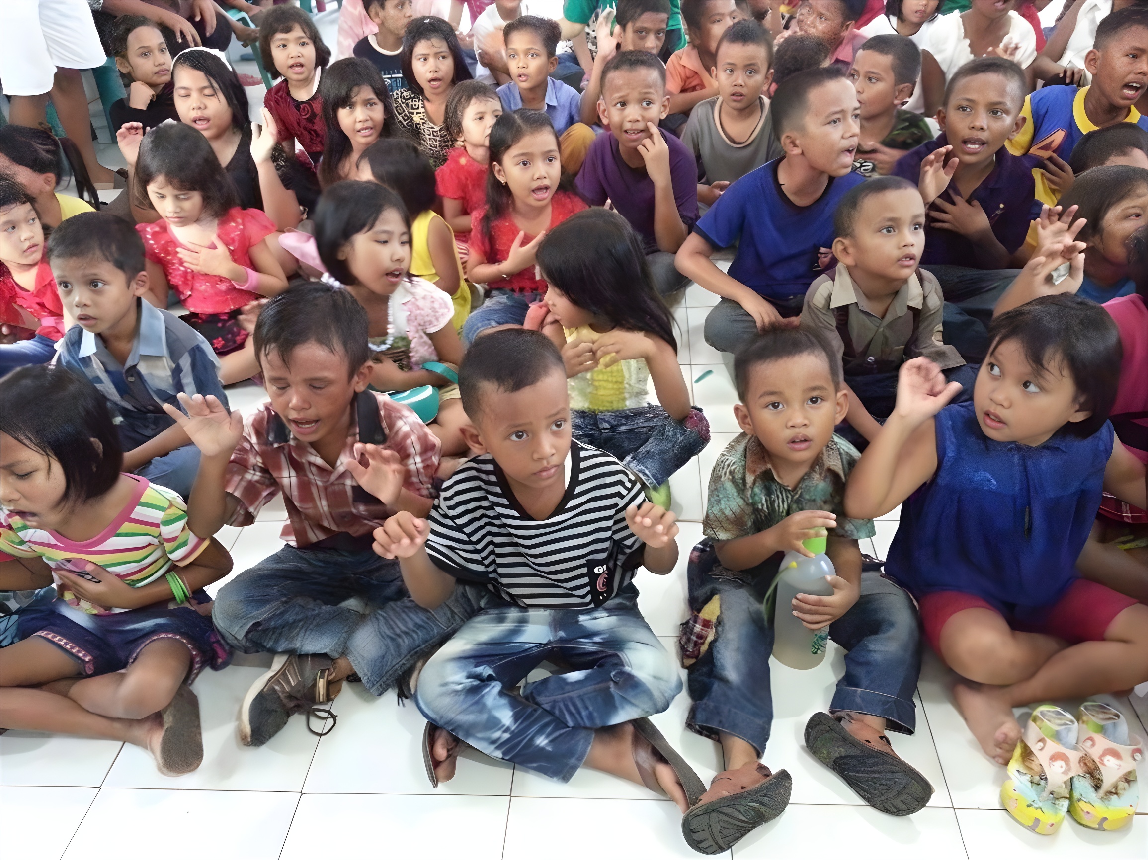 Indonesia