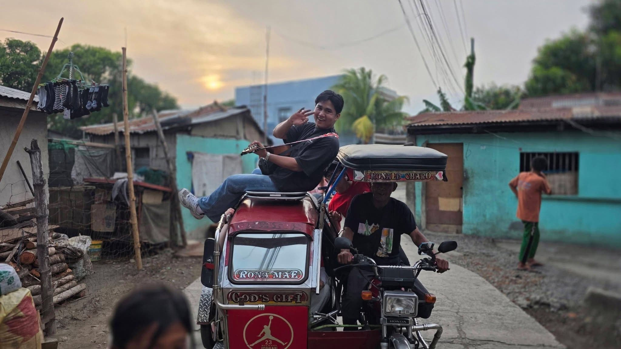 Philippines 선교 사진