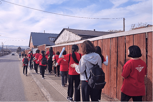 Community vision